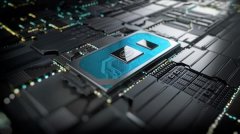 连系GPU焦点、低功耗加快